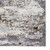 Artemis B9289A Gold Silky Rug