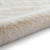 Super Teddy Ivory Soft Faux Sheepskin