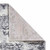 Artemis B9289A Grey Silky Rug