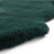 Super Teddy Jewel Green Soft Faux Sheepskin