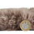 Super Teddy Mink Soft Faux Sheepskin