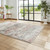 Artemis B9289A Pink Silky Rug