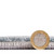 Matrix E7918 Multi Pastal Carved Rug