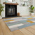 Matrix E7918 Multi Pastal Carved Rug