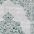 Artemis B9076A Green Silver Silky Rug