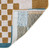Chess Honey 9338 Indoor Outdoor Washable Eco Rug