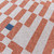 Chess Nude Multicolour 9341 Indoor Outdoor Washable Eco Rug