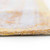 On Sale Grey Yellow 9062 Fading World Medallion Rug 80x150cm