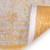 On Sale Grey Yellow 9062 Fading World Medallion Rug 80x150cm