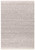 Elm Silver Chunky Boucle Rug
