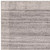 Larson Charcoal Indian Plain Border Rug