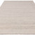 Larson Ivory Indian Plain Border Rug