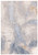 Stellar ST06 Premium Lustrous Abstract Rug