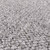 Boden Grey Loop Plain Washable Rug