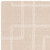 Ada Sand Wool Loop Pile Indian Carpet Rug