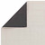 Ada Ivory Wool Loop Pile Indian Carpet Rug