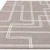 Ada Grey Wool Loop Pile Indian Carpet Rug