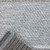 Brighton Garden Rug 3073 Grey