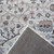 Livante Viscose Eco Rug Cream Light Blue