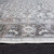 Livante Viscose Eco Rug Cream Light Blue