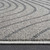 Geo Geometric Brown Rug 77 7131