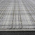 Oslo Eco Rug 5575 Tartan Grey