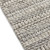 Savannah Textured Grey Wool Loop Rug
