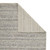 Savannah Textured Grey Wool Loop Rug