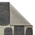 Vista Retro Wool Rug Retro Design
