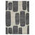 Vista Retro Wool Rug Retro Design
