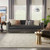 On Sale Colorado CLR03 Ivory Multicolour Wool Rug 251x351cm
