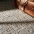 On Sale Colorado CLR03 Ivory Multicolour Wool Rug 251x351cm