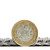 Topaz G4705 Traditional Silver Rug Runner
