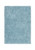 Origins Chicago Duck Egg Thick Shaggy Rug Runner