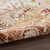 Sahar Distressed Vintage Ivory Rug SHR02 Runner