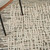 Colorado CLR03 Ivory Multicolour Wool Rug Runner