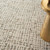 Colorado CLR03 Ivory Multicolour Wool Rug Runner