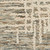 Colorado CLR03 Ivory Multicolour Wool Rug Runner