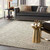 Colorado CLR03 Ivory Multicolour Wool Rug Runner