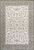 Da Vinci Classic Border Rug Cream Green 6444 Runner