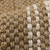 Jute Stripe Natural Rug