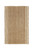 Jute Stripe Natural Rug