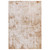 Anders AN02 Abstract Beige Rug silo
