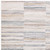 Anders AN09 Abstract Grey Rug