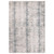 Anders AN15 Abstract Blue Rug