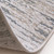 Anders AN15 Abstract Blue Rug
