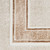 On Sale GLZ08 Ivory Cream Luxury Glossy Rug 119x180cm