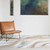 On Sale Mayumi Viscose Abstract Rug Multicolour 160x230cm