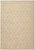 beige wool rug portrait