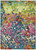 multicolour abstract rug portrait